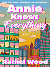 Annie Knows Everything